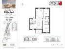 Annonce Vente 3 pièces Appartement Mans