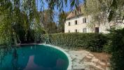 House ARZAY LA-CATE-SAINT-ANDRA