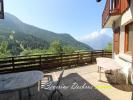 Apartment VAUJANY 