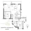 Apartment VAUJANY 