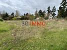 Annonce Vente Terrain Cherisy