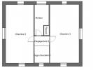 Acheter Maison Chateauneuf-du-faou 209000 euros