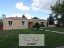 Vente Maison Copechagniere  85260 5 pieces 138 m2