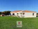 Annonce Vente 8 pièces Maison Champdolent