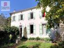 Vente Maison Saint-just-luzac  17320 5 pieces 130 m2