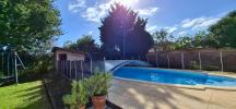 Annonce Vente 6 pièces Maison Saint-denis-les-bourg
