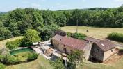 Vente Maison Buisson-de-cadouin 24