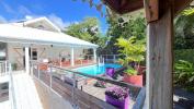 Acheter Maison 200 m2 Gourbeyre