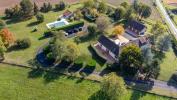 Annonce Vente 8 pièces Maison Dampierre-en-gracay
