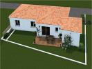 Annonce Vente 4 pièces Maison Carbon-blanc