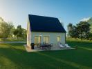 Annonce Vente Maison Louvigne-de-bais