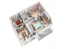 Acheter Maison 125 m2 Saint-julien-les-metz