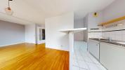 Louer Appartement 33 m2 Lyon-8eme-arrondissement
