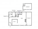 Annonce Vente 2 pièces Appartement Lyon-3eme-arrondissement