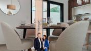 For sale Apartment Seyssuel  38200 72 m2 3 rooms