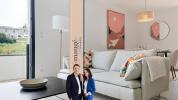 For sale Apartment Seyssuel  38200 49 m2 2 rooms