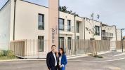 For sale Apartment Seyssuel  38200 69 m2 3 rooms