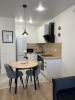 Louer Appartement 36 m2 Lyon-7eme-arrondissement