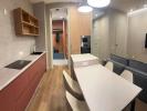 Louer Appartement 41 m2 Lyon-7eme-arrondissement