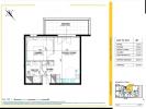 Annonce Location 2 pièces Appartement Thionville