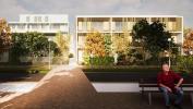 Annonce Location 2 pièces Appartement Tours