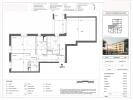 Annonce Location 3 pièces Appartement Tours