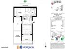 Louer Appartement Colomiers 658 euros