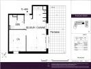 Louer Appartement Chaingy 575 euros