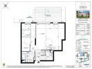 Annonce Location 2 pièces Appartement Saint-raphael