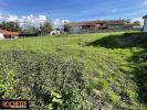 Annonce Vente Terrain Nervieux