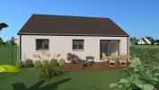 Annonce Vente 3 pièces Maison Champs-geraux