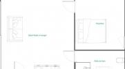 Louer Appartement 40 m2 Marseille-13eme-arrondissement
