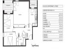 Louer Appartement 68 m2 Cugnaux