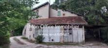Annonce Vente 3 pièces Maison Aix-en-provence