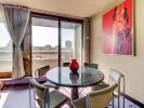 Acheter Appartement Paris-15eme-arrondissement Paris
