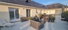 For sale Apartment Vendome 10 MIN GARE TGV 41100 142 m2 4 rooms