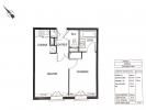 Annonce Vente 2 pièces Appartement Saint-fargeau-ponthierry