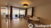Apartment CAP-D'AIL 
