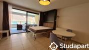 Apartment CAP-D'AIL 