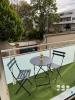 For rent Apartment Reims  51100 70 m2 3 rooms