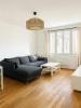 Annonce Vente 4 pièces Appartement Nantes