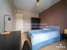 For rent Apartment Brest 29200 11 m2 6 rooms