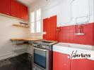 Acheter Appartement Paris-3eme-arrondissement Paris