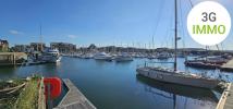 Vente Appartement Deauville 14800 2 pieces 45 m2