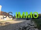 Acheter Immeuble Bourges 520000 euros