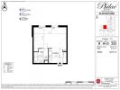 For rent Apartment Aix-les-bains  73100 32 m2