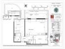 Annonce Location 3 pièces Appartement Caen