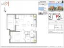 Annonce Location 2 pièces Appartement Miramas