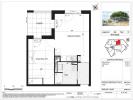 Louer Appartement 40 m2 Montagne