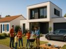 Annonce Vente Maison Dompierre-sur-yon